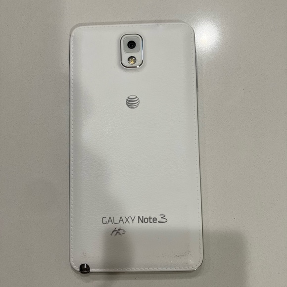 Samsung Galaxy Note 3 - Picture 3 of 4